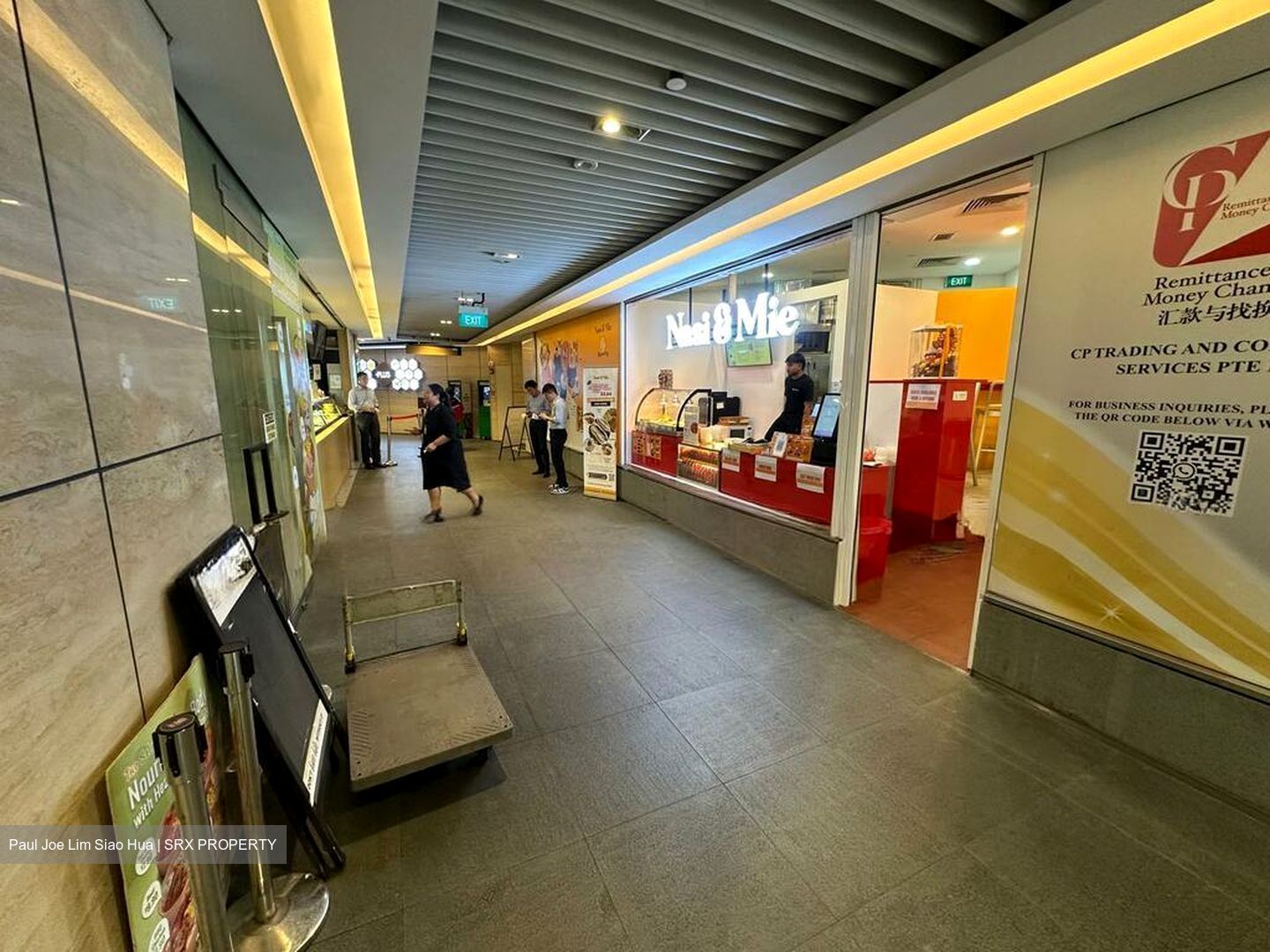 PLUS (D1), Retail #504170221